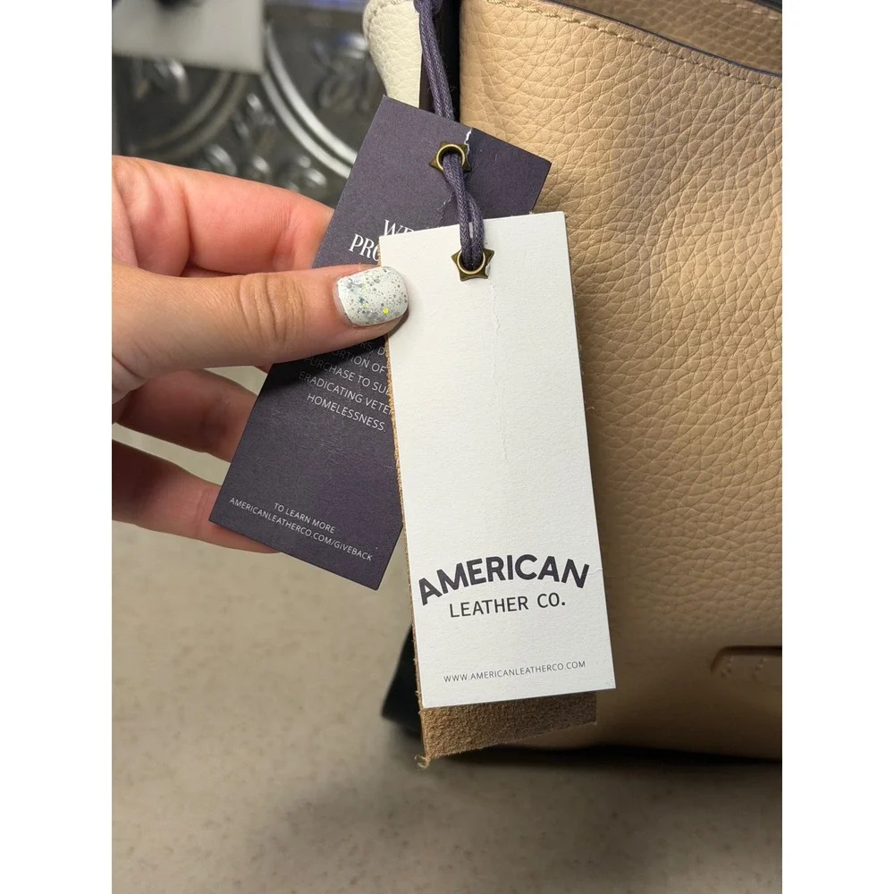 American Leather Co. american leather
